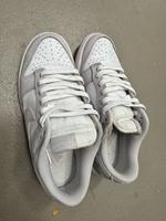 Damen Nike Dunks hellrosa lila weiß Pastell 39 Düsseldorf - Heerdt Vorschau