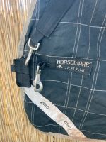 Horseware Rhino Wug Regendecke 145 cm Nordrhein-Westfalen - Brilon Vorschau