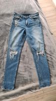 Skinny High Waist Jeans Nordrhein-Westfalen - Essen-Haarzopf Vorschau