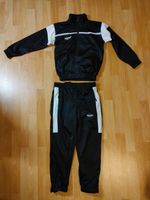 Jogginganzug | Trainingsanzug | MSV 90 Preussen | schwarz |Gr.128 Sachsen-Anhalt - Magdeburg Vorschau