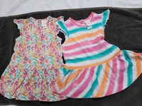 2 x Kleid Sommer Baby Größe 74 Sommerkleid Baden-Württemberg - Öhringen Vorschau