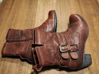 Think Stiefelette Gr. 40 NEUWERTIG Dortmund - Schüren Vorschau