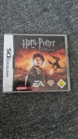 Harry Potter und der Feuerkelch Nintendo DS Spiel Mecklenburg-Vorpommern - Neubrandenburg Vorschau