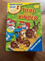 Spiel Tiere und ihre Kinder Ravensburger Sachsen - Chemnitz Vorschau