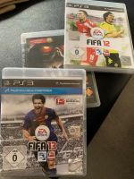 PS3 Spiele FIFA Thüringen - Neudietendorf Vorschau