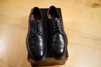 Allen Edmonds Premium Business Schuhe schwarz US 9 1/2 A(42) Nordrhein-Westfalen - Würselen Vorschau