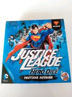 Hero Dice Justice League Würfelspiel Superman auf deutsch komplet Niedersachsen - Langenhagen Vorschau