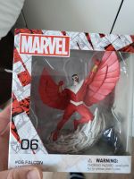 Marvel 06 Falcon Schleich Nordrhein-Westfalen - Mönchengladbach Vorschau