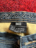 Vanucci Motorrad Jeans Herren Bayern - Roßtal Vorschau