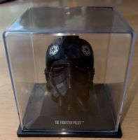 Star Wars Helmfigur Deagostini The Fighter Pilot Bayern - Straubing Vorschau