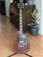 Gibson Les Paul Studio 2008 „worn brown“ Baden-Württemberg - Mannheim Vorschau