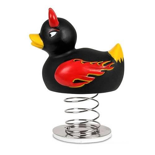 Suche : Hot Rod Dashboard Devil Duckie Wackel Ente in Nordrhein-Westfalen -  Nottuln