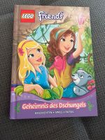 Lego Friends Buch ,,Geheimnis des Dschungels Rheinland-Pfalz - Thür Vorschau