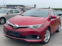Toyota Auris Sports Edition-S Autom/Navi/Kamera/LED/EU6 Hessen - Dietzenbach Vorschau