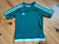 T-Shirt, Größe 128, Adidas,dunkelgrün Brandenburg - Buckow (Märkische Schweiz) Vorschau