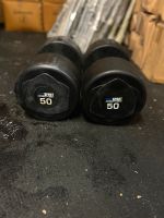 ❌NEU - 2 x 50 Elbesport Kompaktkurzhantel-Gym/Fitness/Dumbells❌ Essen-West - Frohnhausen Vorschau