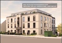 Neubau-Wohnungen in Cronenberg-Wuppertal zu verkaufen Wuppertal - Cronenberg Vorschau