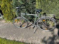 Fahrrad, Herren, 28“, „Herkules“, fahrbereit Sachsen - Oschatz Vorschau