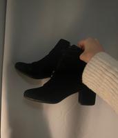 Deichmann Boots schwarz kurz mit anhast Berlin - Schöneberg Vorschau