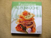 Kochbuch Faszination Alpenküche, ungelesen und neuwertig Hessen - Buseck Vorschau