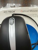 MS-Tech Optical Mouse Baden-Württemberg - Mühlhausen Vorschau