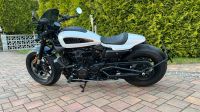 Harley Davidson Sportster S (RH1250S) Sachsen-Anhalt - Bad Lauchstädt Vorschau