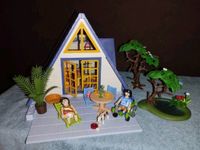 Playmobil 3230 Ferienhaus Leipzig - Schönefeld-Abtnaundorf Vorschau