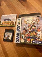 Harvest Moon Gameboy Color GBC CIB *Rar* Saarbrücken-Mitte - Alt-Saarbrücken Vorschau