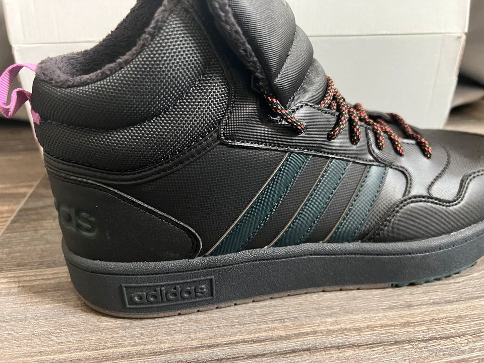 Adidas Basketball Hoops 3.0 Schuhe in Frankenblick