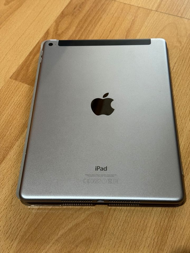 iPad Air 2 64GB mit SIM Slot in Plauen