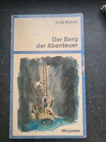 "Der Berg der Abenteuer" - Enyd Blyton Freiburg im Breisgau - Wiehre Vorschau