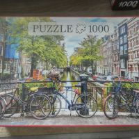 Puzzle 1000 Teile NEU Rheinland-Pfalz - Föhren bei Trier Vorschau