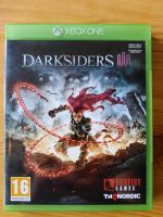 Darksiders 3 Baden-Württemberg - Endingen Vorschau