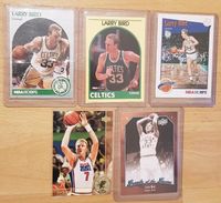 Larry Bird / NBA / Boston Celtics / All-Star / Rare & Limited Niedersachsen - Isernhagen Vorschau