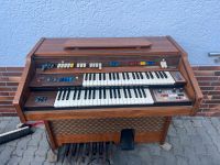 Farfisa Orgel Bayern - Lichtenfels Vorschau