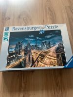 Ravensburger Puzzle 2000 Teile Dubai Niedersachsen - Braunschweig Vorschau