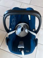 Maxi Cosi mit FamilyFix Station Rheinland-Pfalz - Ingelheim am Rhein Vorschau