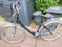 Damenrad Fahrrad Rad Niedersachsen - Delmenhorst Vorschau