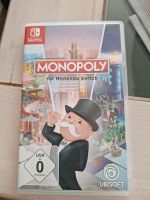 Swich Spiel Monopoly Herzogtum Lauenburg - Schwarzenbek Vorschau