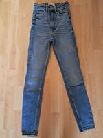 Zara Jeans Gr. 32 Bayern - Painten Vorschau