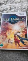 Nintendo Wii Fire Emblem Radiant Dawn Baden-Württemberg - Karlsruhe Vorschau