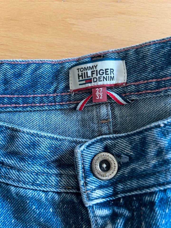 Tommy Hilfiger Jeans in München