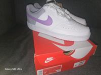 Neue Damen-Schuhe - mit Karton! Original NIKE COURT VISION LOW Eimsbüttel - Hamburg Niendorf Vorschau