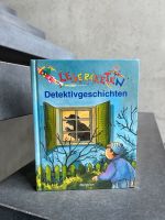 LESERAKETEN Kinderbuch 'Detektivgeschichten' Schleswig-Holstein - Neumünster Vorschau
