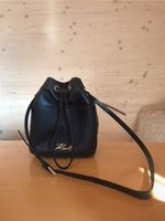 Ledertasche Karl Lagerfeld | NEU Rheinland-Pfalz - Roxheim Vorschau