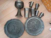 Verschiedene Antiquitäten/ Raritäten aus Nachlass Nordrhein-Westfalen - Waldbröl Vorschau