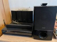 Sony blu-ray /DVD Soundbar Subwoofer Nordrhein-Westfalen - Eschweiler Vorschau