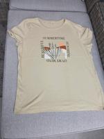 Tom Tailor Damen Shirt Gr.L neuwertig schilfgrün Nordrhein-Westfalen - Eschweiler Vorschau