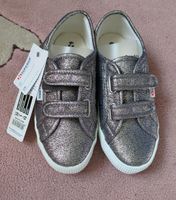 Superga Halbschuhe Gr 32 neu Bayern - Dinkelsbuehl Vorschau