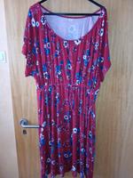 Kleid Sommerkleid Damenkleid  Gr.52 Schleswig-Holstein - Süderbrarup Vorschau